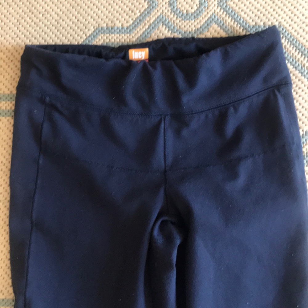 Work out pants - Picture 3 of 3